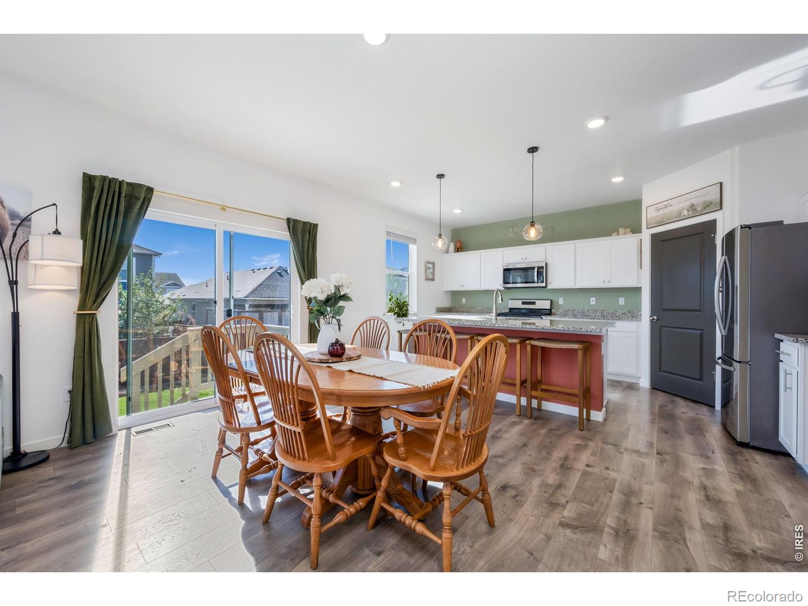 MLS Image #7 for 279  swallow road,johnstown, Colorado