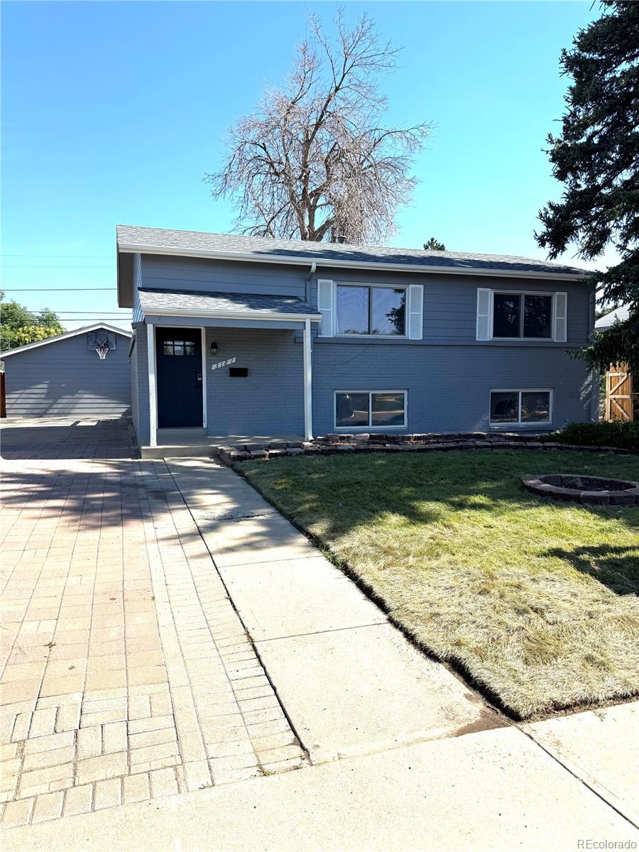 MLS Image #0 for 3181  kassler place,westminster, Colorado