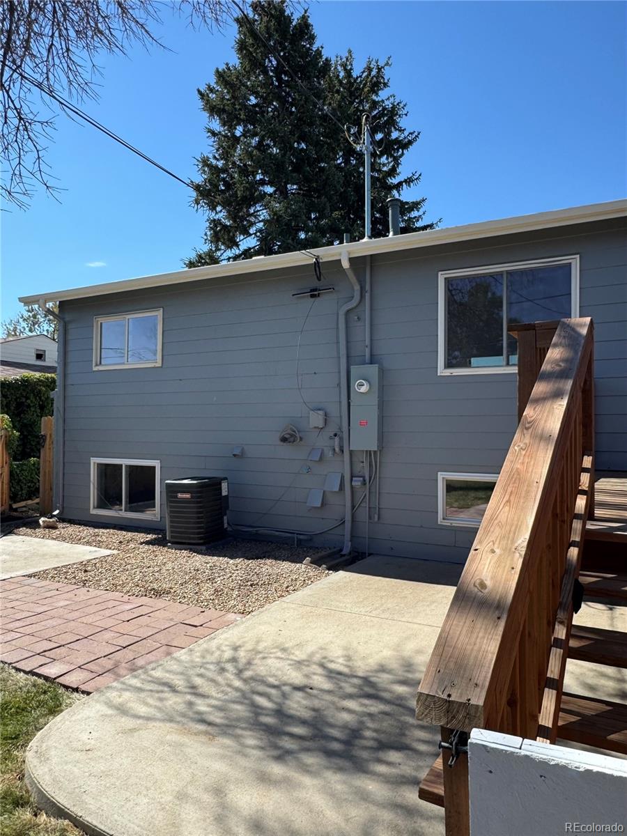 MLS Image #22 for 3181  kassler place,westminster, Colorado