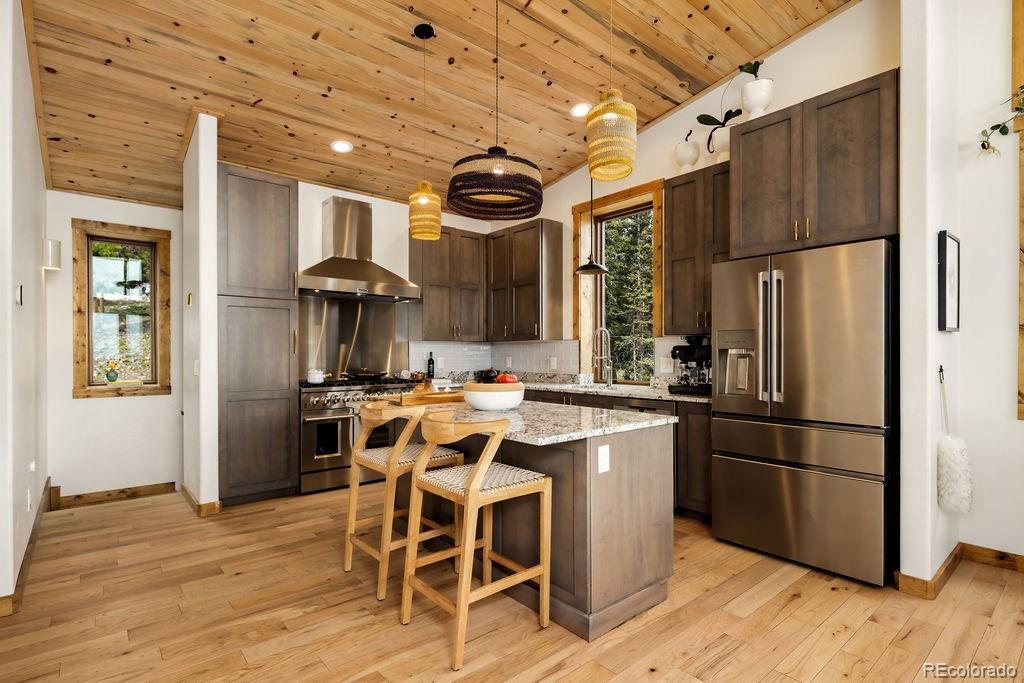 MLS Image #28 for 125  puma place,fairplay, Colorado