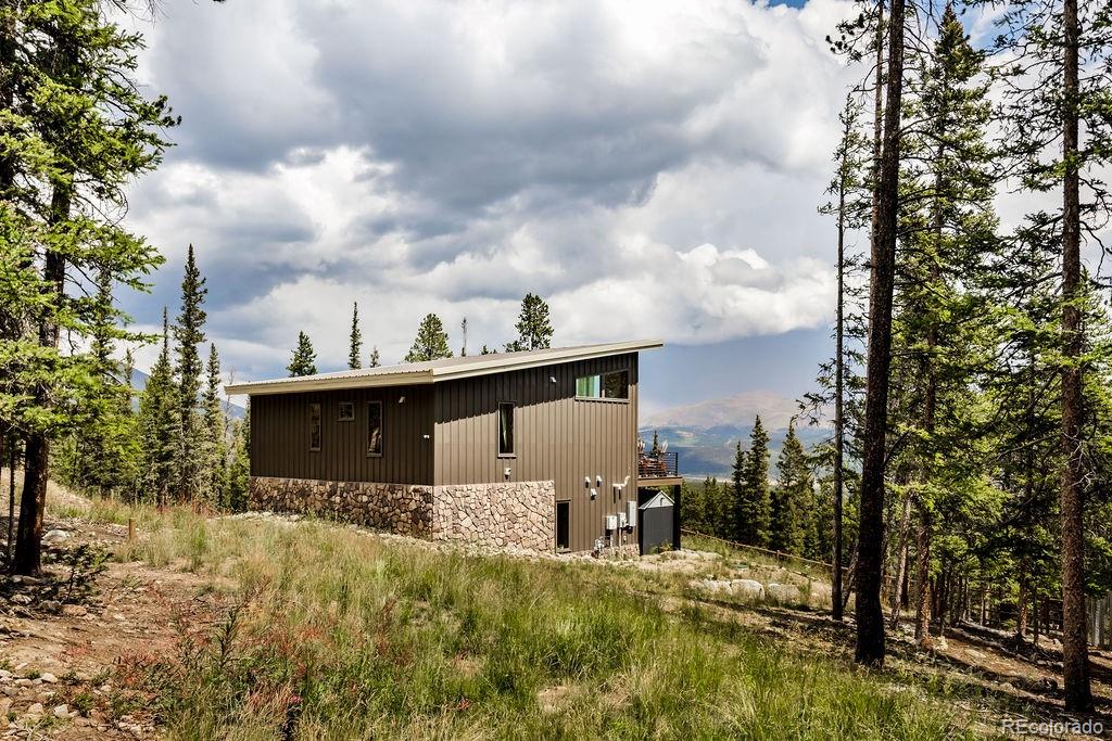 MLS Image #3 for 125  puma place,fairplay, Colorado
