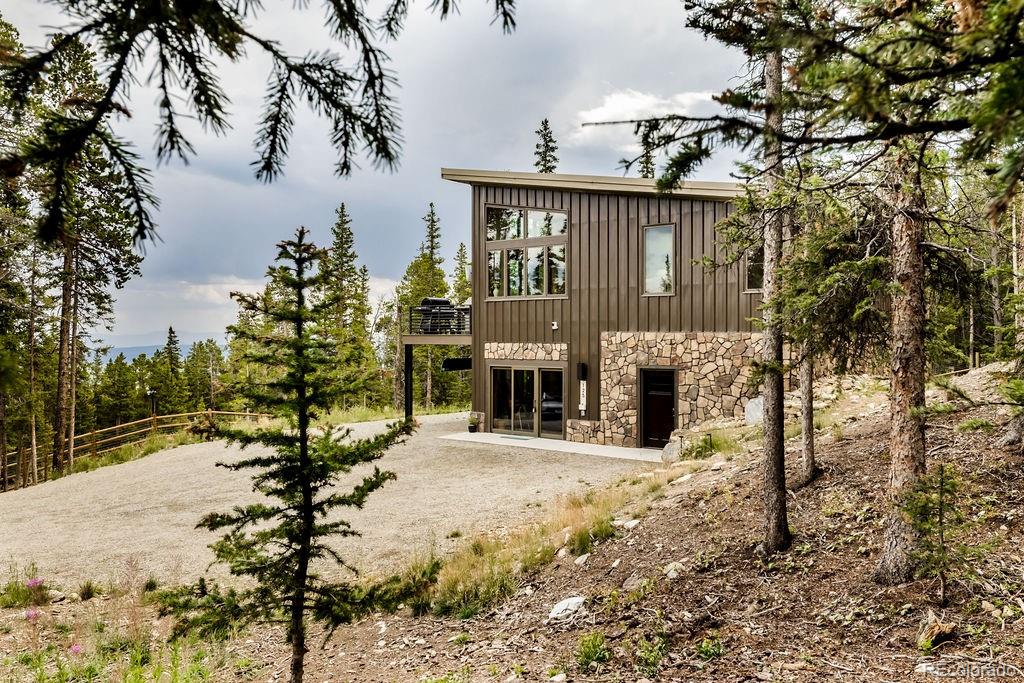 MLS Image #4 for 125  puma place,fairplay, Colorado
