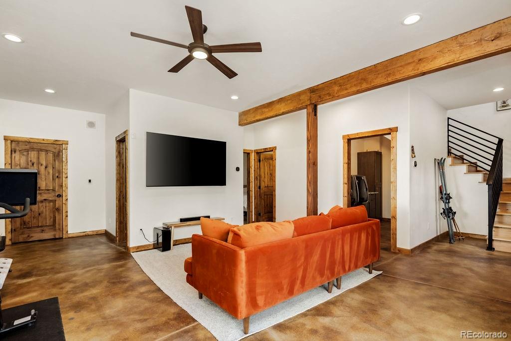 MLS Image #5 for 125  puma place,fairplay, Colorado