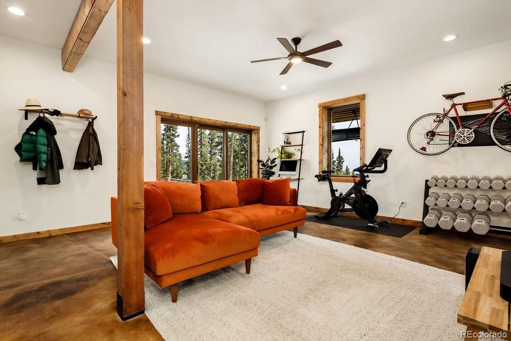 MLS Image #9 for 125  puma place,fairplay, Colorado