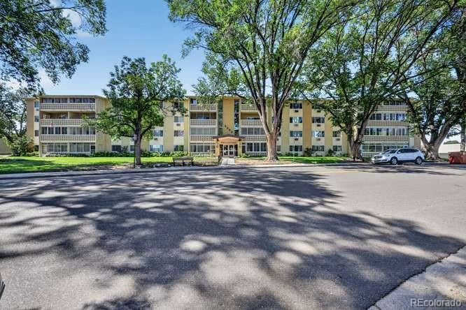 MLS Image #1 for 9380 e center avenue 1b,denver, Colorado
