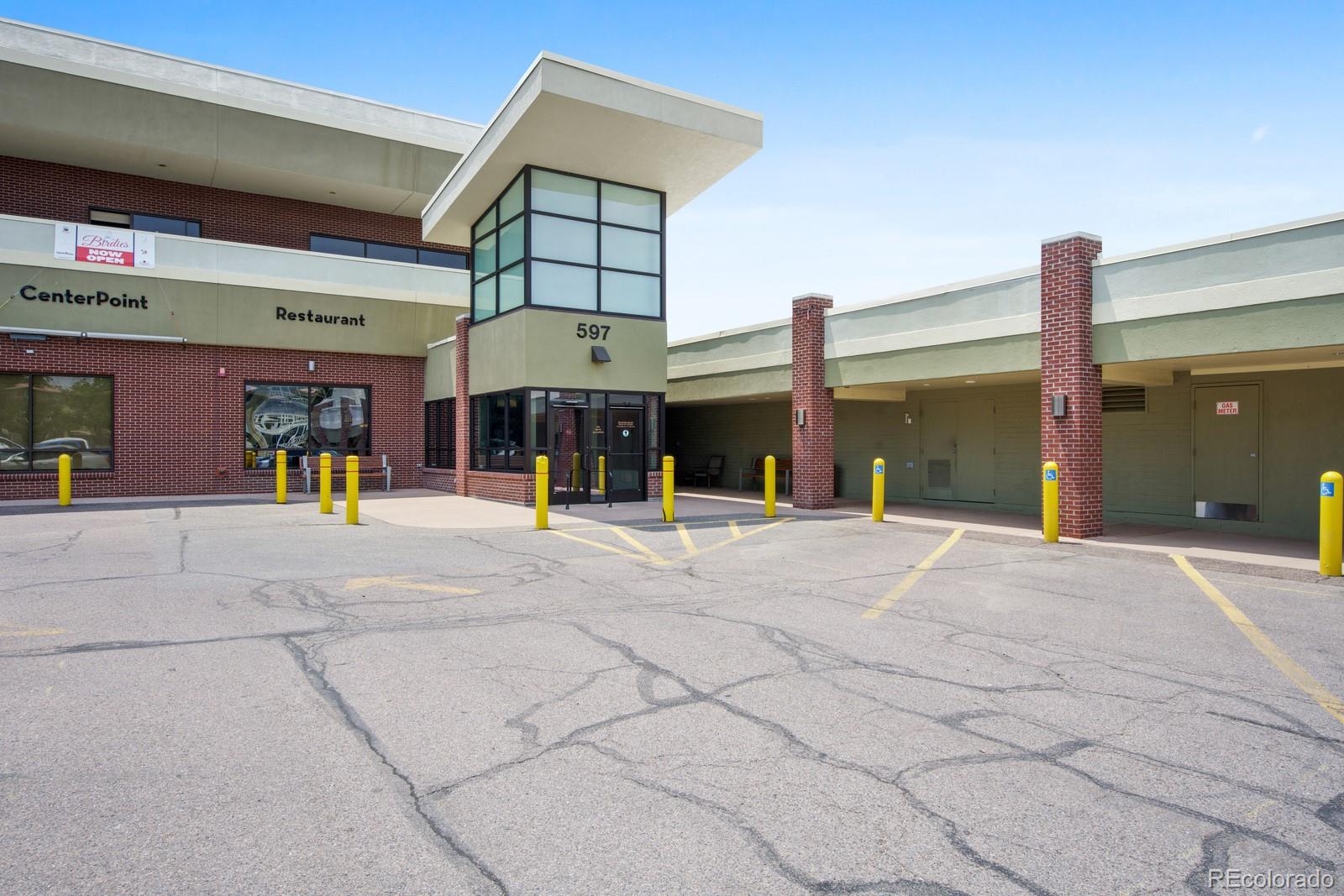 MLS Image #22 for 9380 e center avenue 1b,denver, Colorado