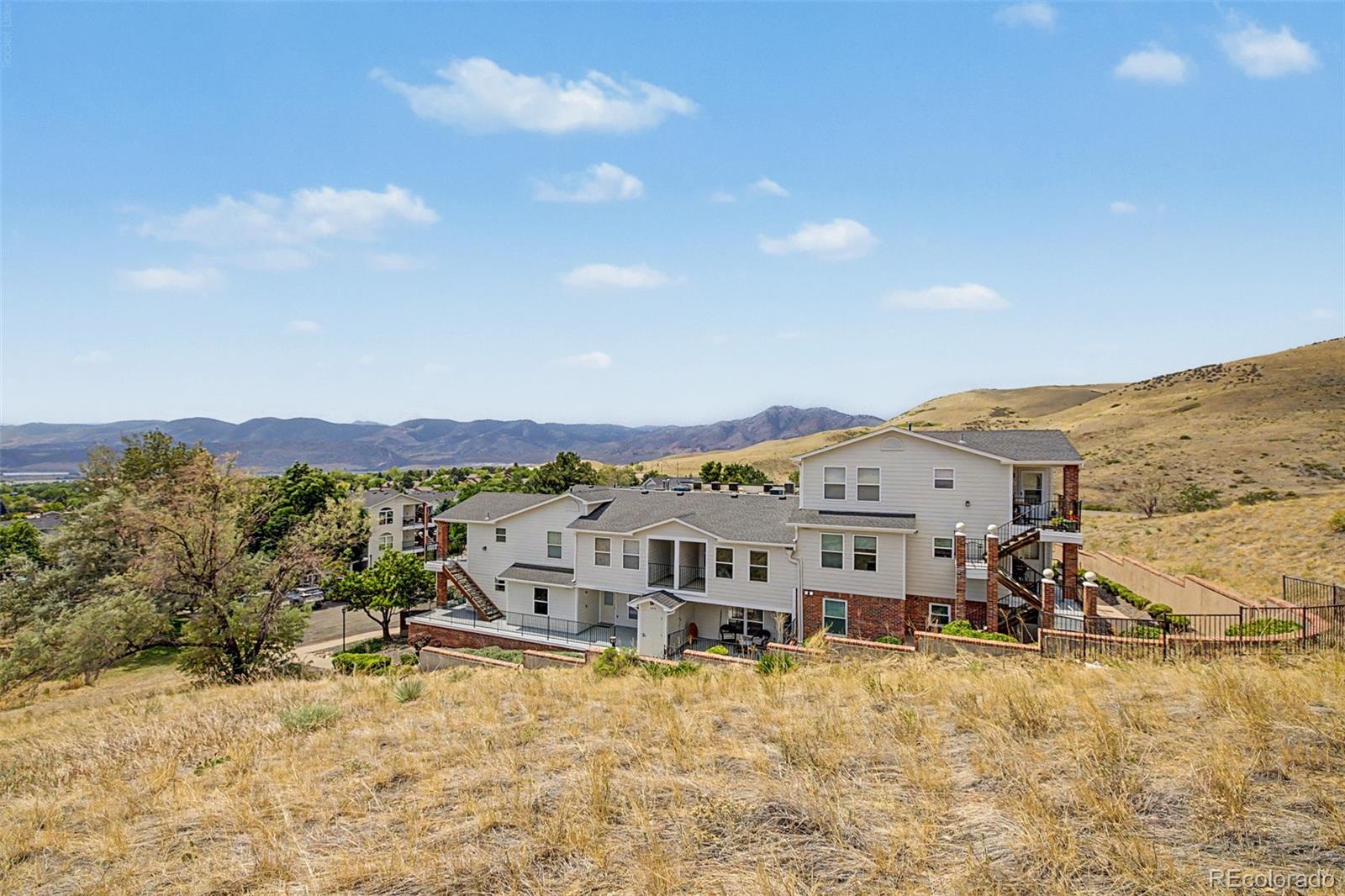 MLS Image #0 for 1629 s deframe street b8,denver, Colorado