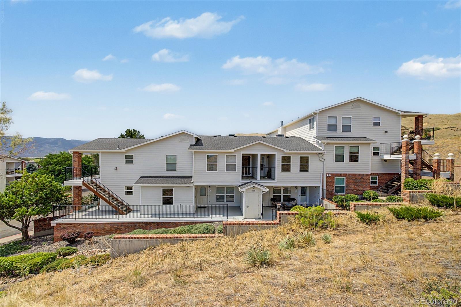 MLS Image #1 for 1629 s deframe street b8,denver, Colorado