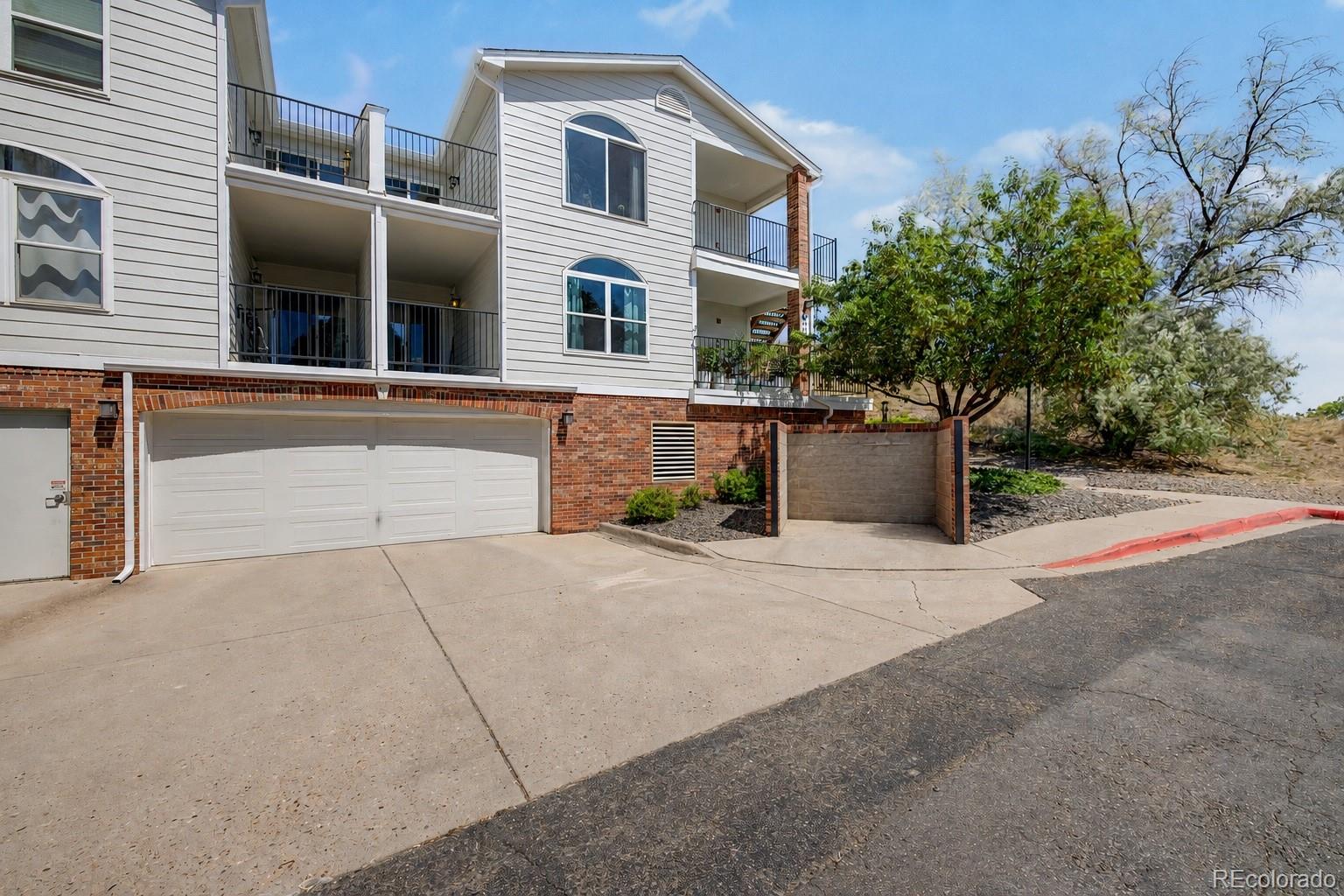 MLS Image #2 for 1629 s deframe street b8,denver, Colorado