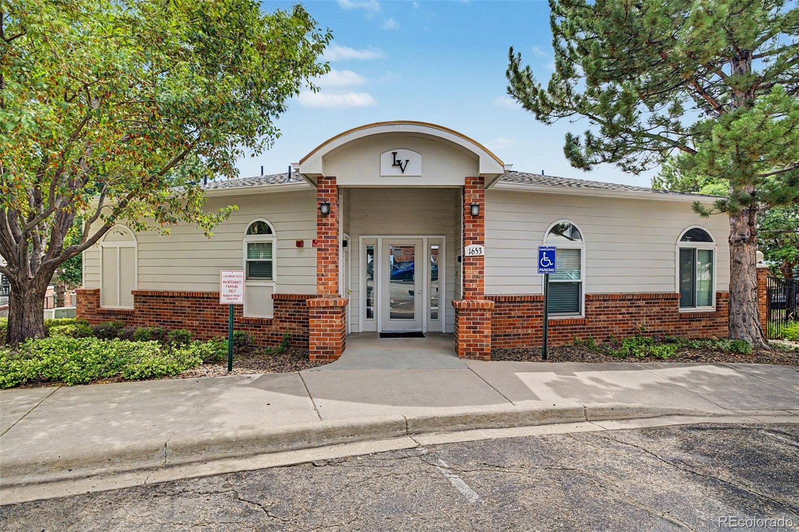 MLS Image #29 for 1629 s deframe street b8,denver, Colorado