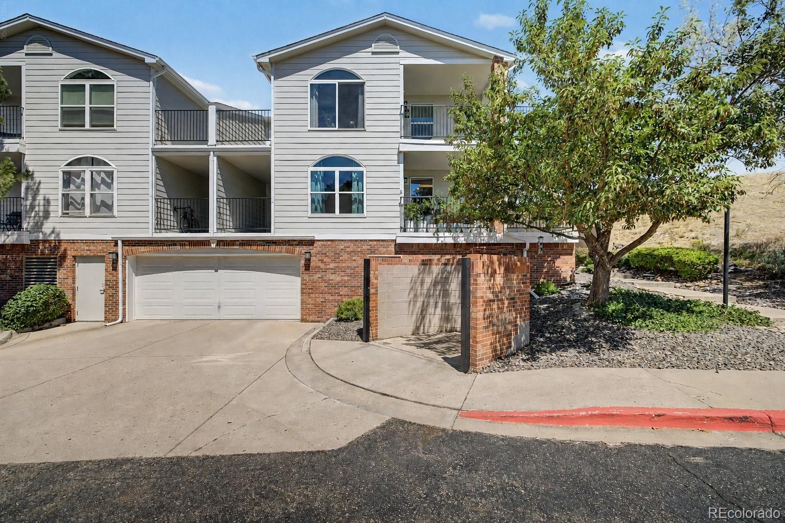 MLS Image #3 for 1629 s deframe street b8,denver, Colorado