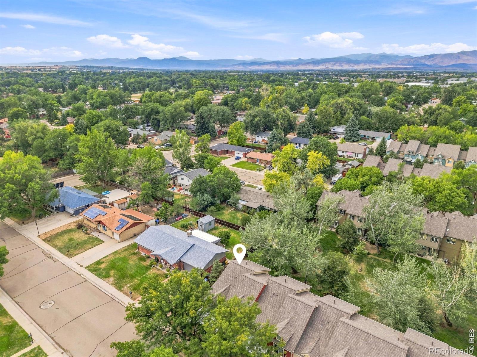 MLS Image #24 for 833 s coffman street,longmont, Colorado