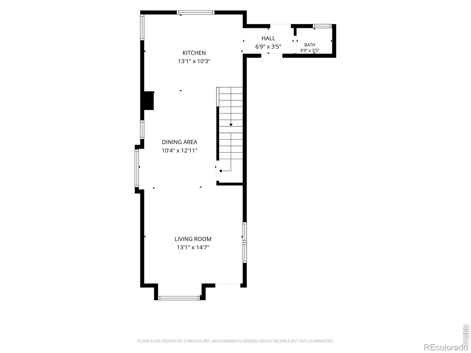 MLS Image #37 for 833 s coffman street,longmont, Colorado