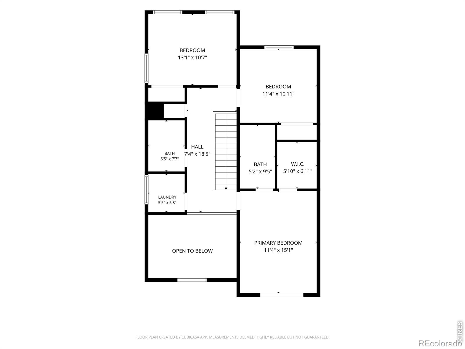 MLS Image #38 for 833 s coffman street,longmont, Colorado
