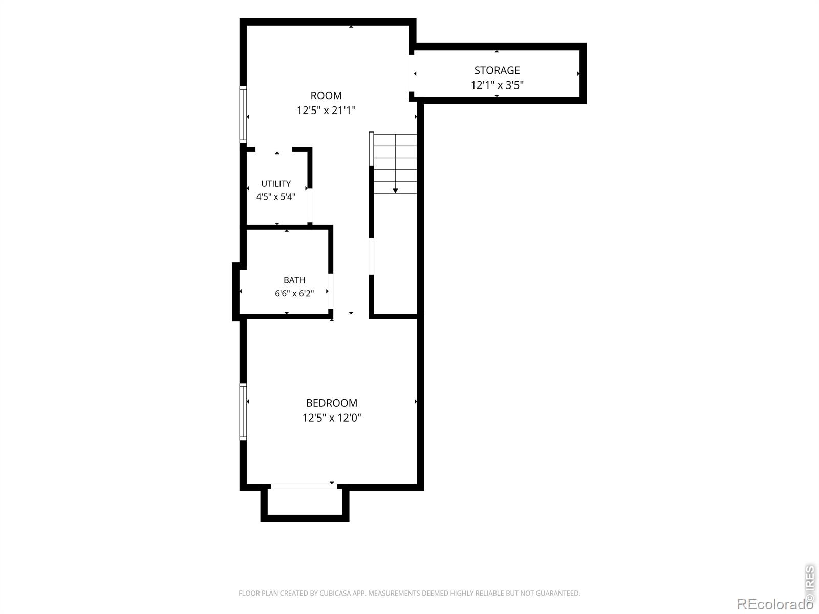 MLS Image #39 for 833 s coffman street,longmont, Colorado