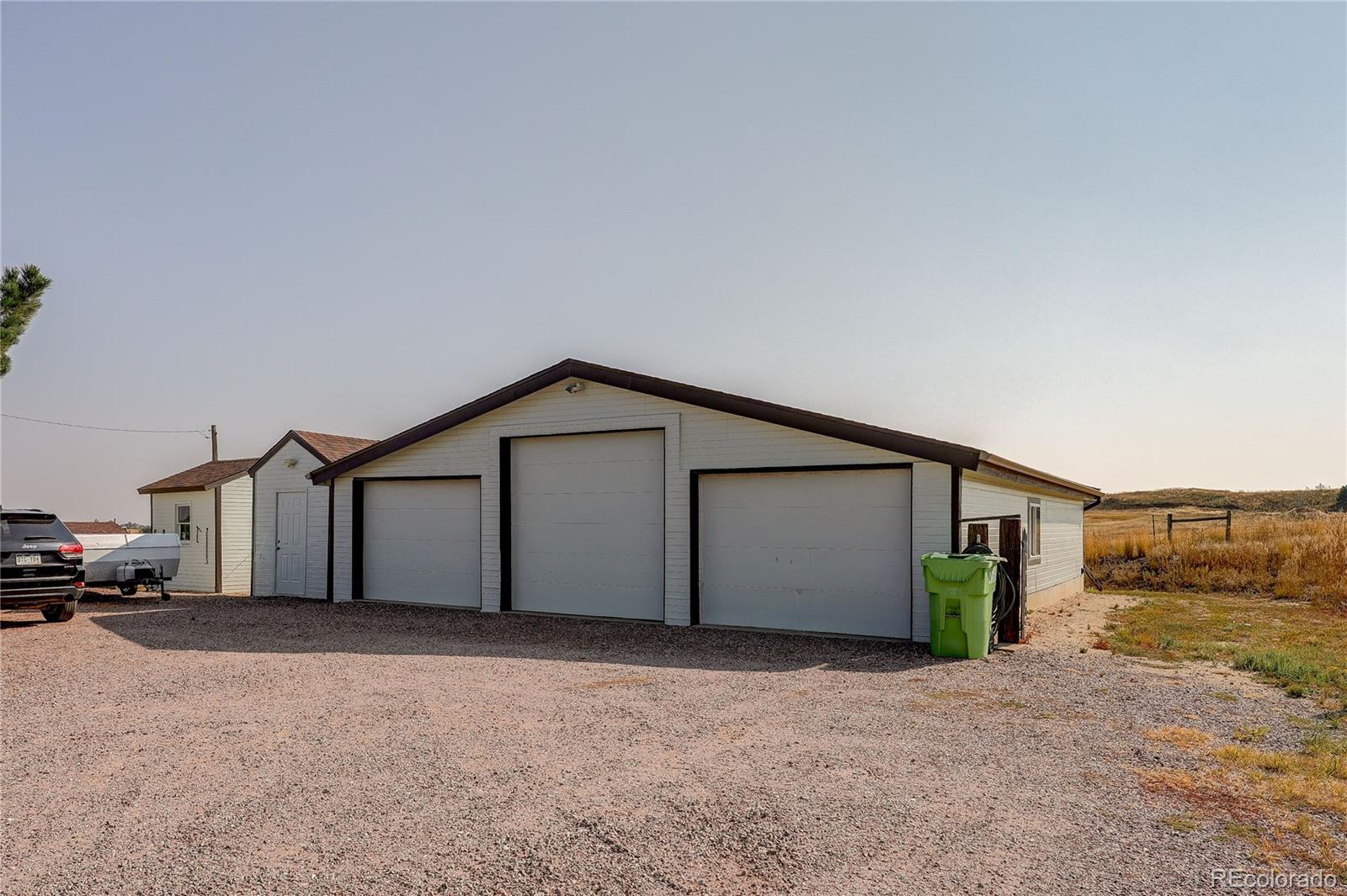 MLS Image #1 for 1250  county road 166 ,elizabeth, Colorado