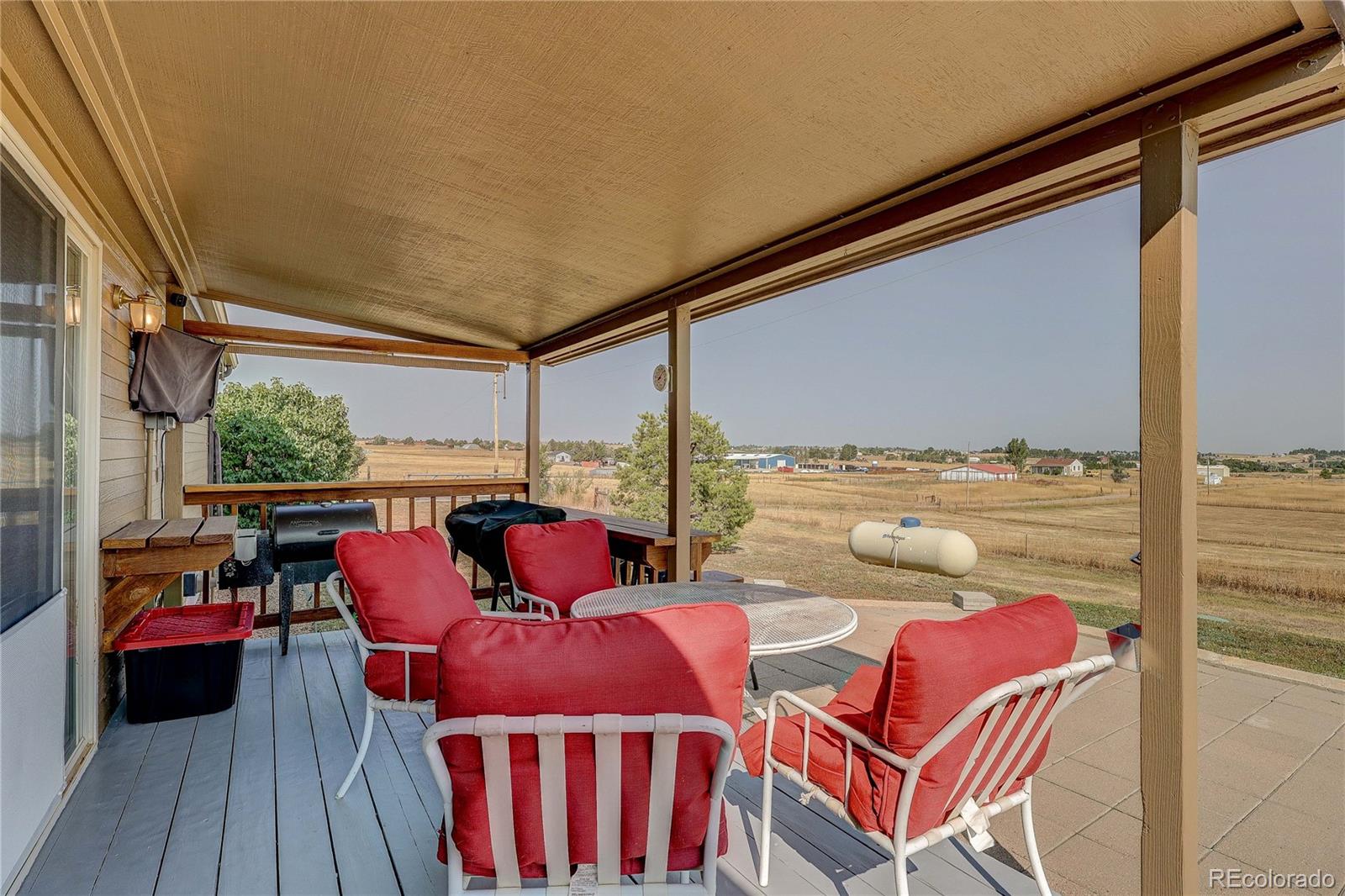 MLS Image #11 for 1250  county road 166 ,elizabeth, Colorado