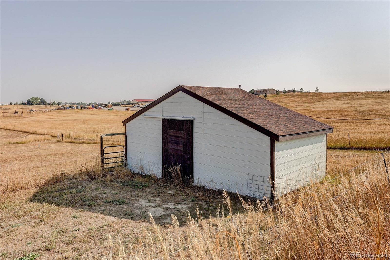 MLS Image #2 for 1250  county road 166 ,elizabeth, Colorado