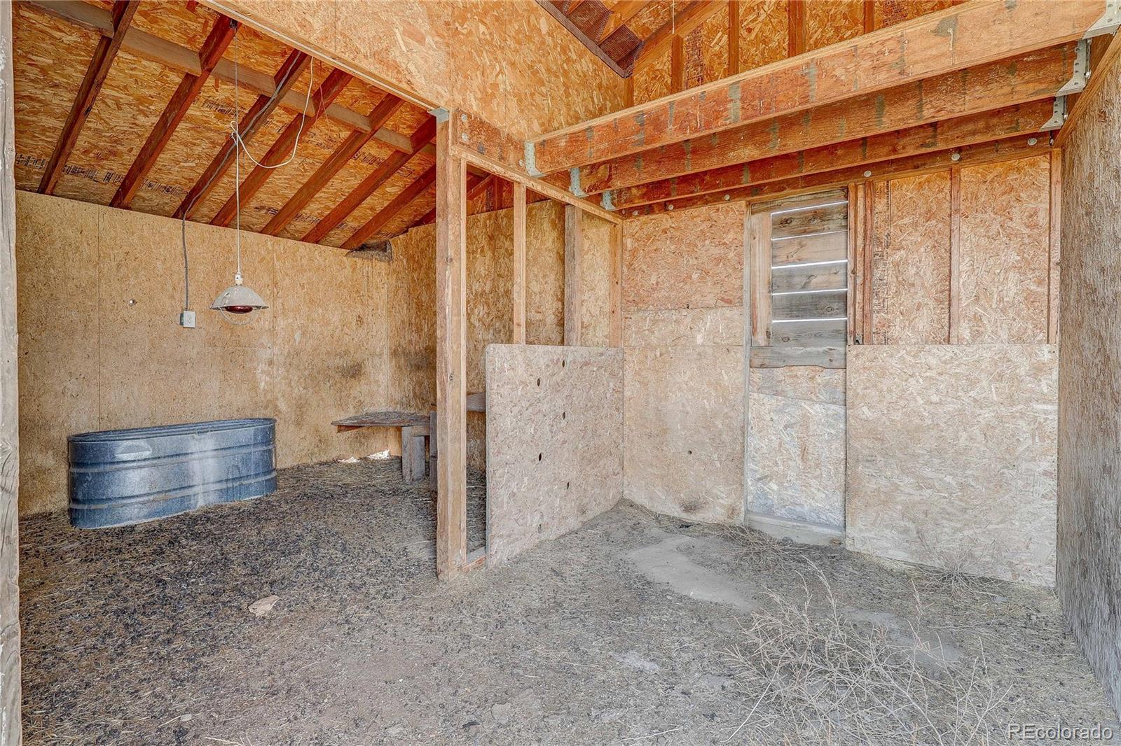MLS Image #3 for 1250  county road 166 ,elizabeth, Colorado