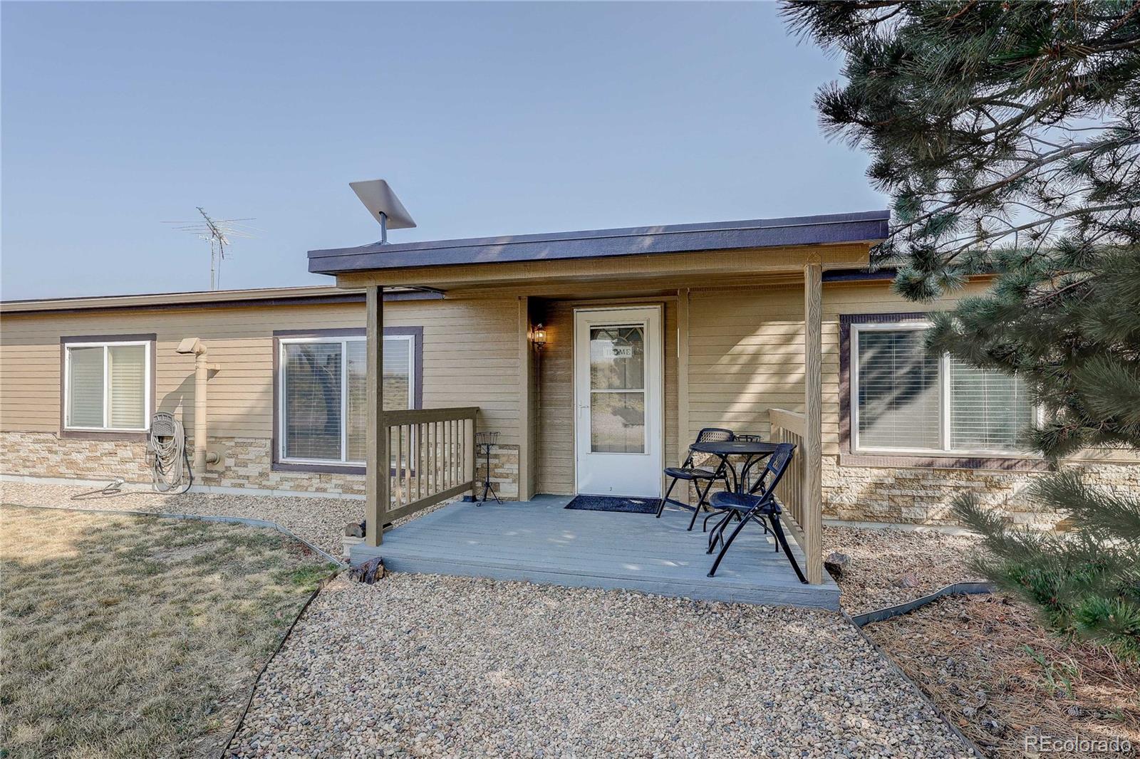MLS Image #4 for 1250  county road 166 ,elizabeth, Colorado