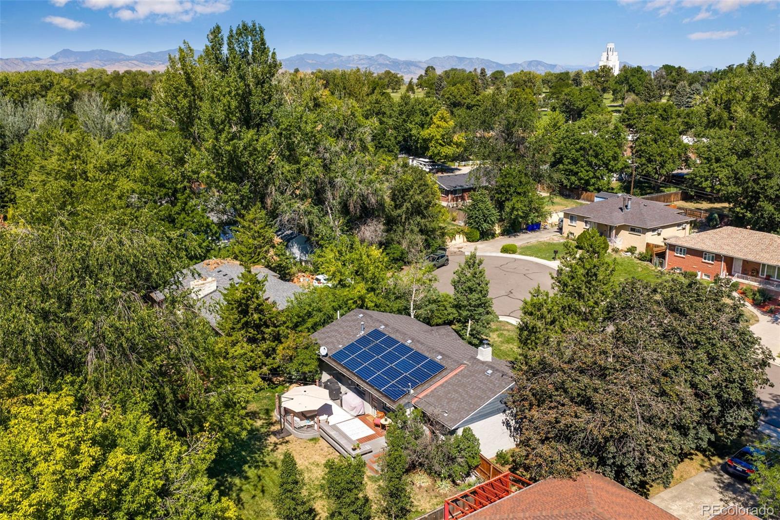 MLS Image #2 for 8070 w 25th place,denver, Colorado