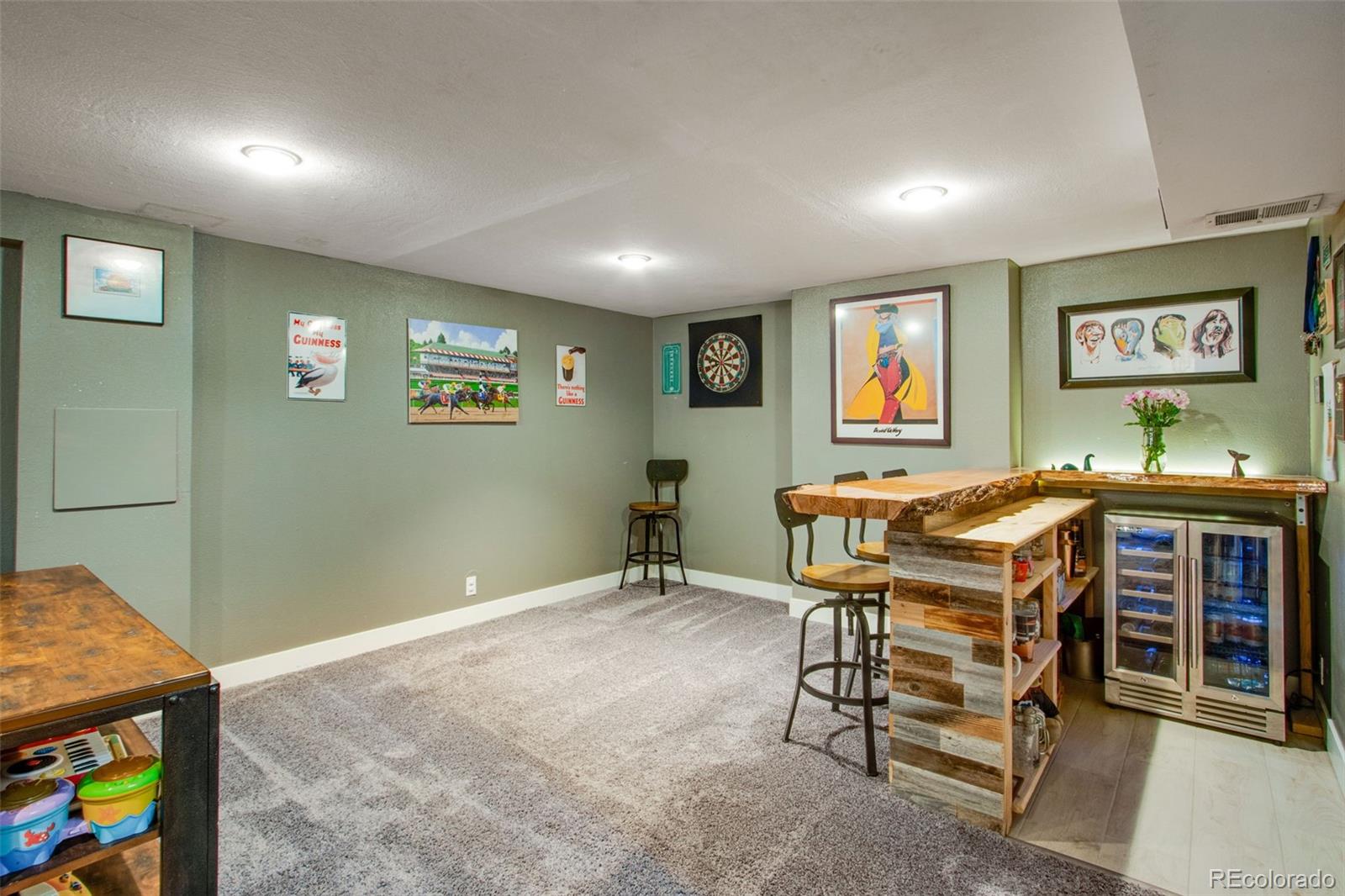 MLS Image #27 for 8070 w 25th place,denver, Colorado