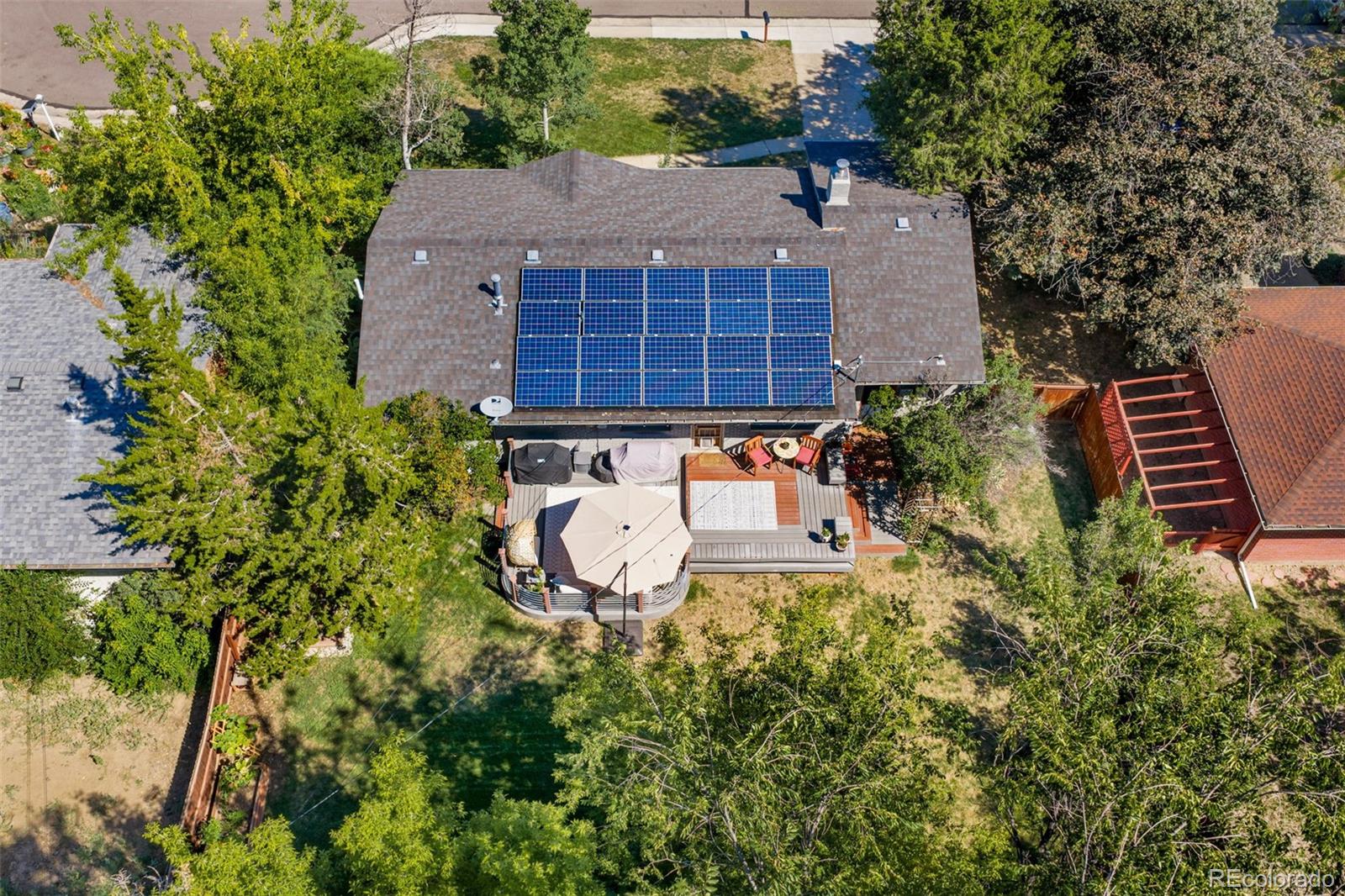 MLS Image #3 for 8070 w 25th place,denver, Colorado