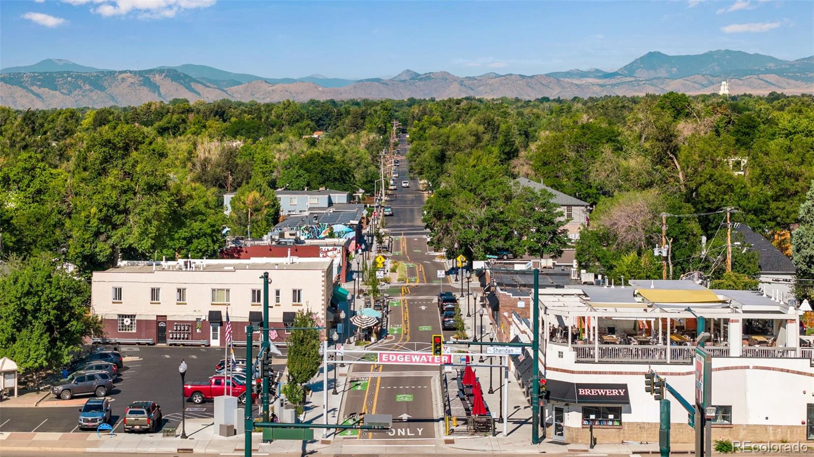 MLS Image #37 for 8070 w 25th place,denver, Colorado