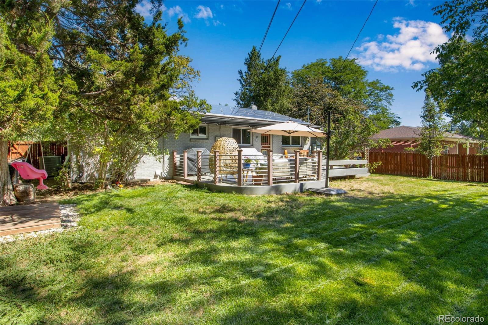 MLS Image #4 for 8070 w 25th place,denver, Colorado