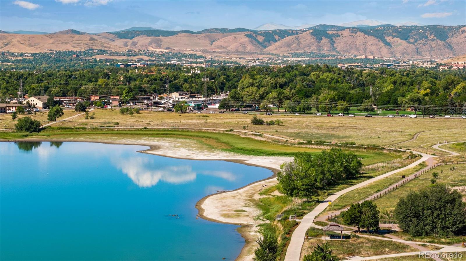 MLS Image #43 for 8070 w 25th place,denver, Colorado