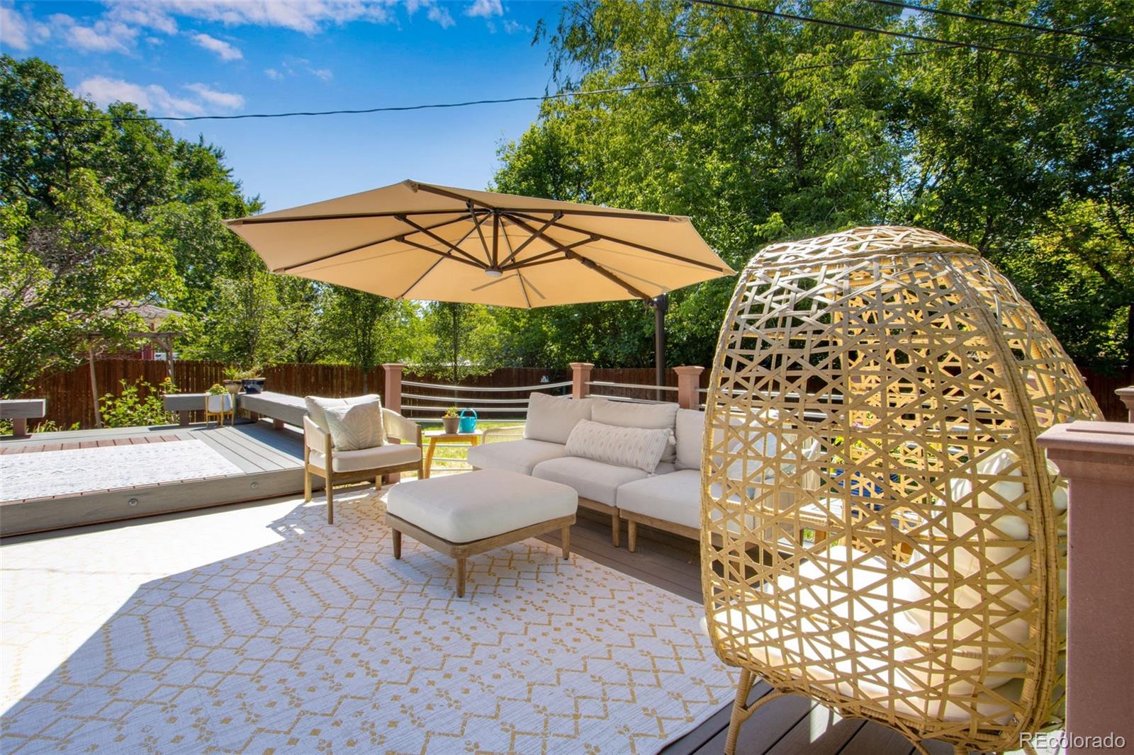MLS Image #5 for 8070 w 25th place,denver, Colorado