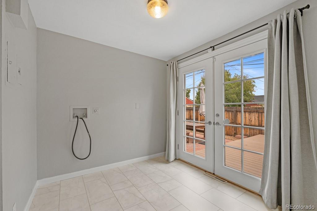 MLS Image #25 for 1336  syracuse street,denver, Colorado