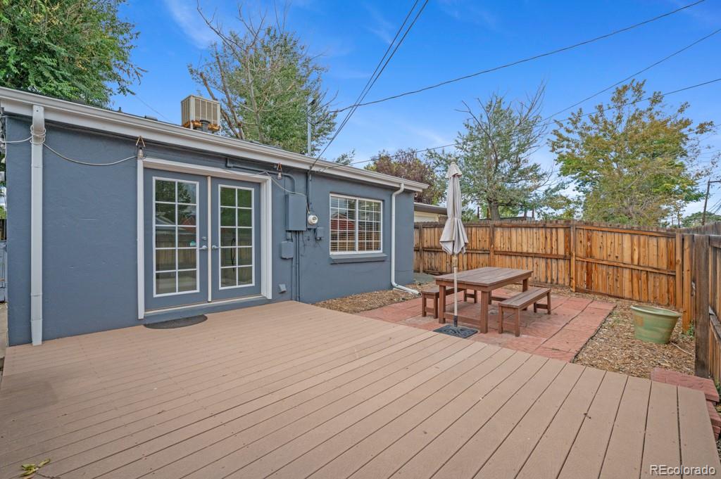 MLS Image #28 for 1336  syracuse street,denver, Colorado