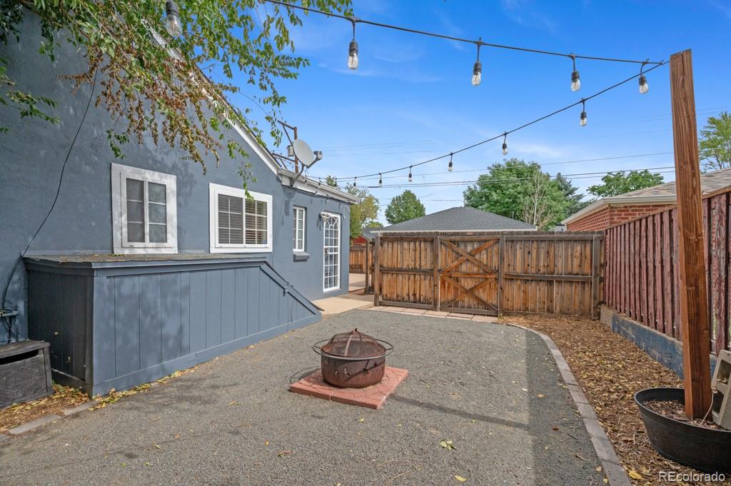 MLS Image #34 for 1336  syracuse street,denver, Colorado