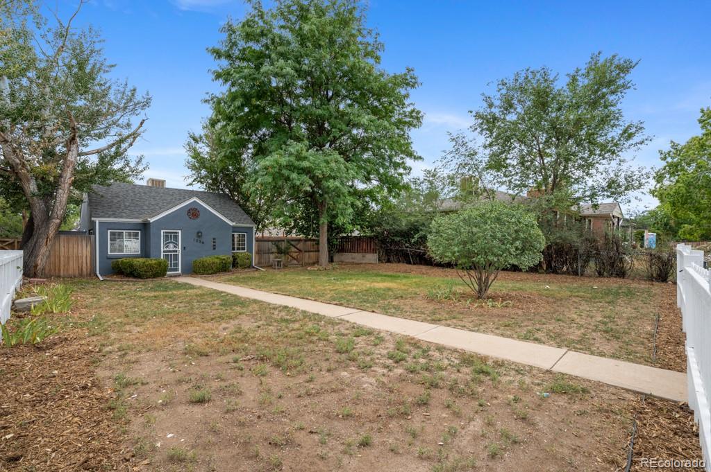 MLS Image #4 for 1336  syracuse street,denver, Colorado