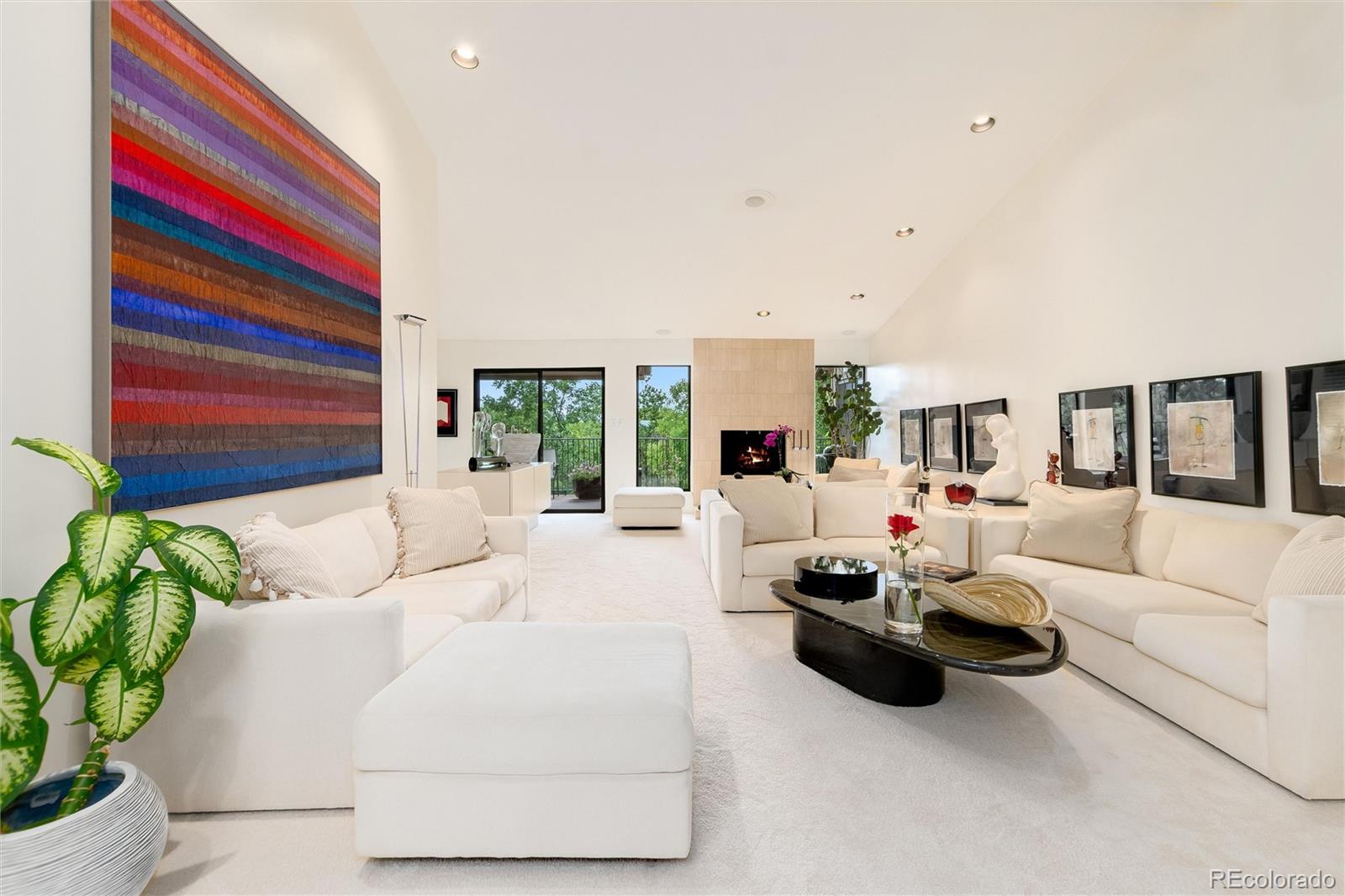 MLS Image #1 for 2601 s quebec street,denver, Colorado