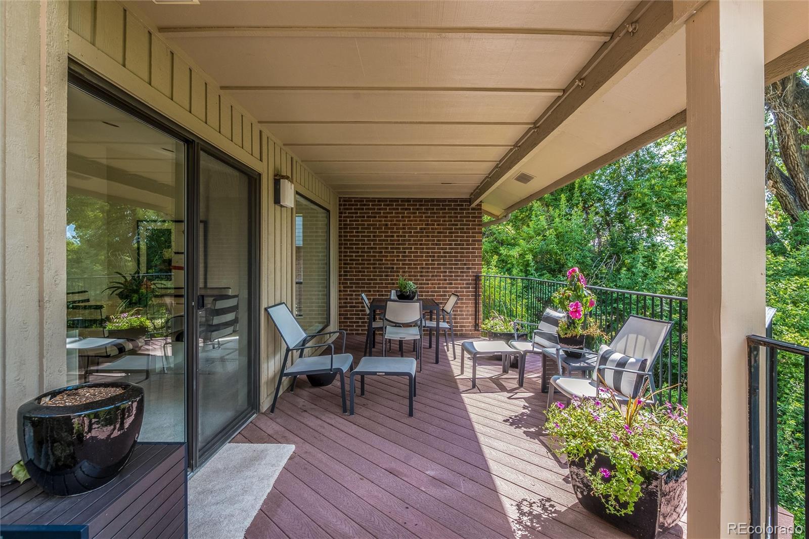 MLS Image #15 for 2601 s quebec street,denver, Colorado