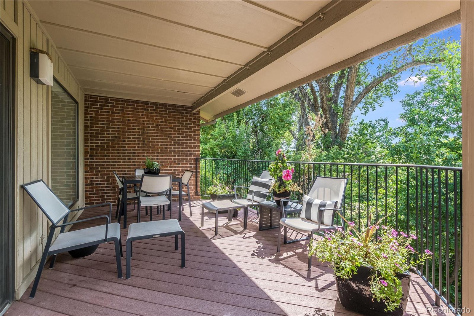 MLS Image #16 for 2601 s quebec street,denver, Colorado