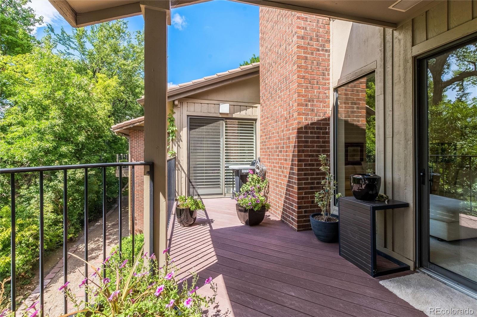 MLS Image #17 for 2601 s quebec street,denver, Colorado