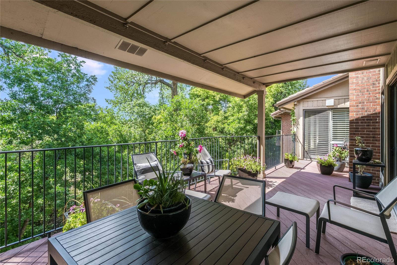 MLS Image #18 for 2601 s quebec street,denver, Colorado