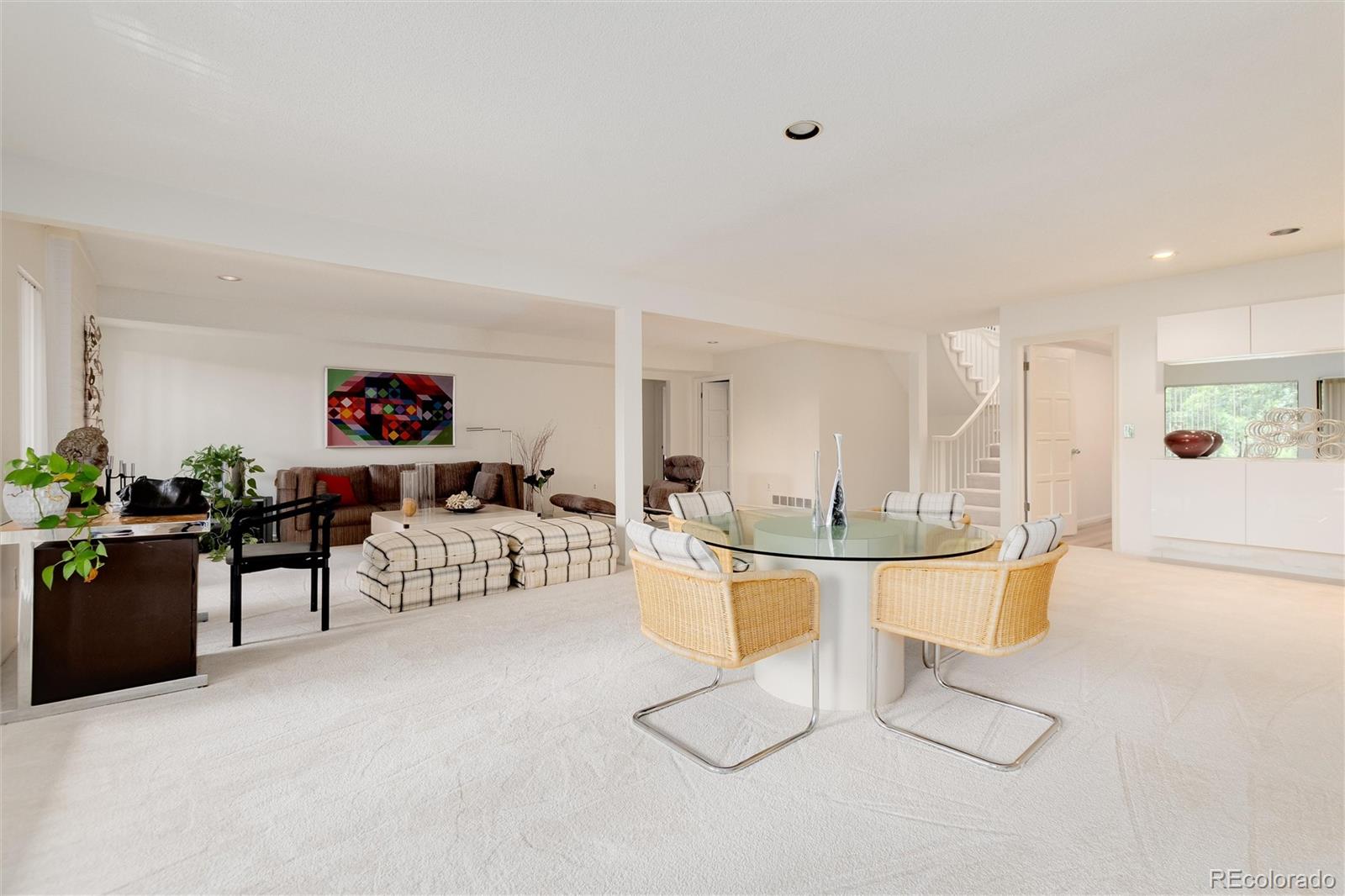 MLS Image #28 for 2601 s quebec street,denver, Colorado