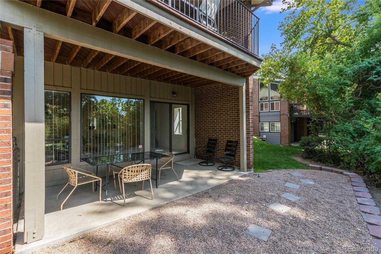 MLS Image #29 for 2601 s quebec street,denver, Colorado
