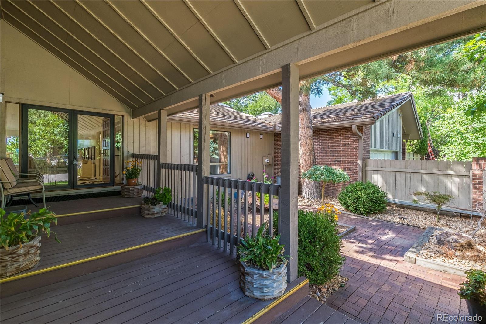 MLS Image #3 for 2601 s quebec street,denver, Colorado