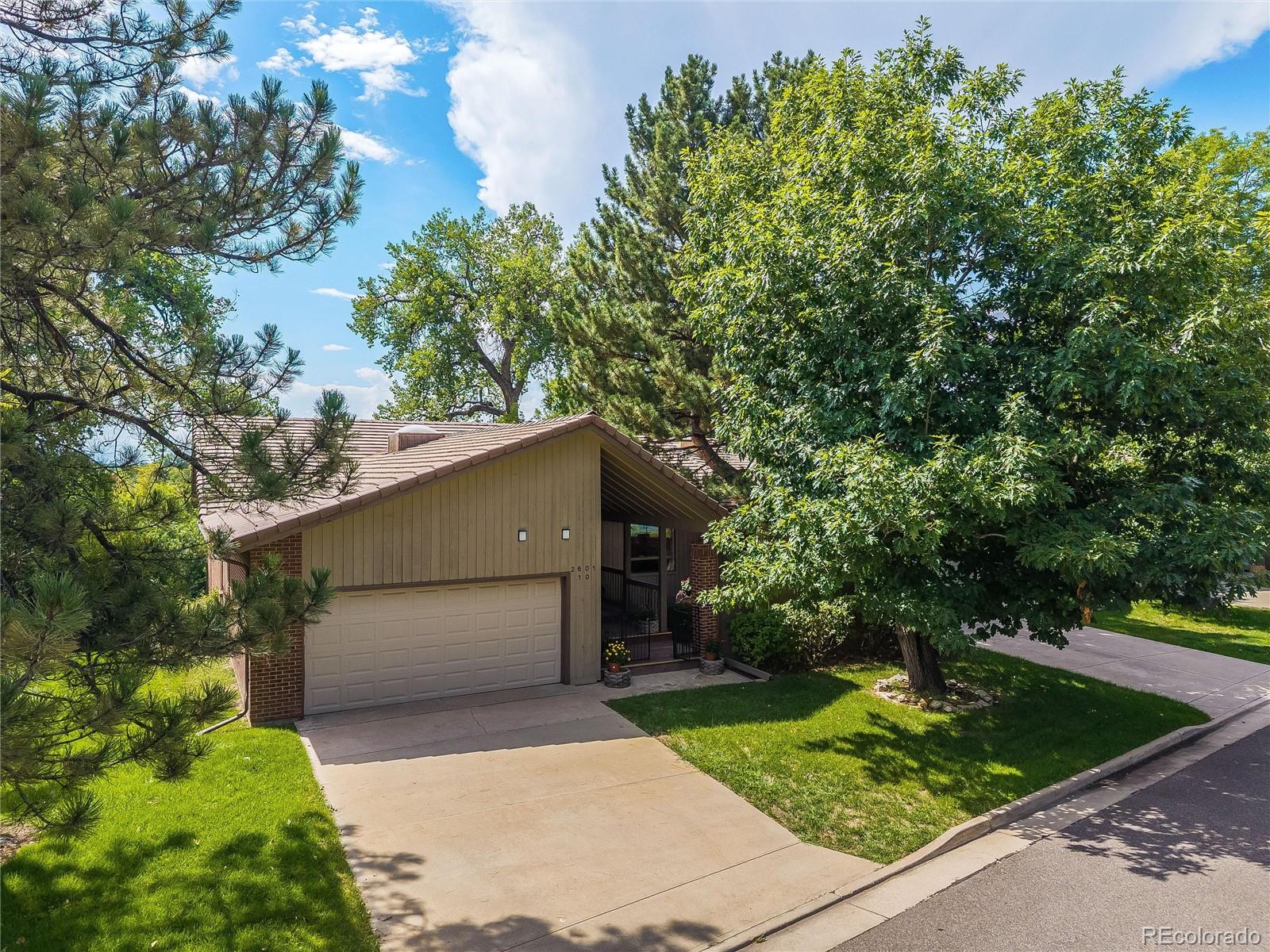 MLS Image #37 for 2601 s quebec street,denver, Colorado