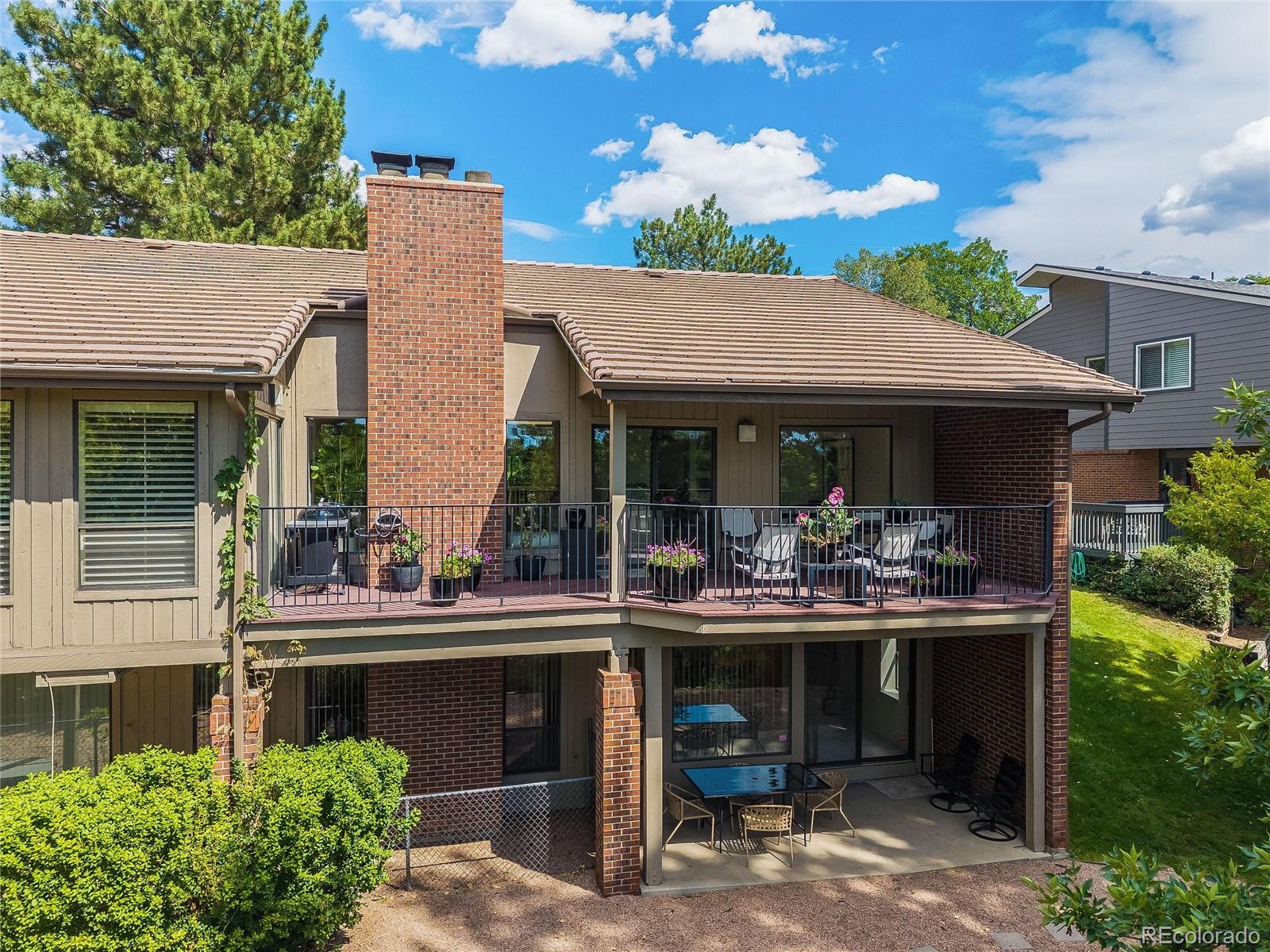 MLS Image #38 for 2601 s quebec street,denver, Colorado