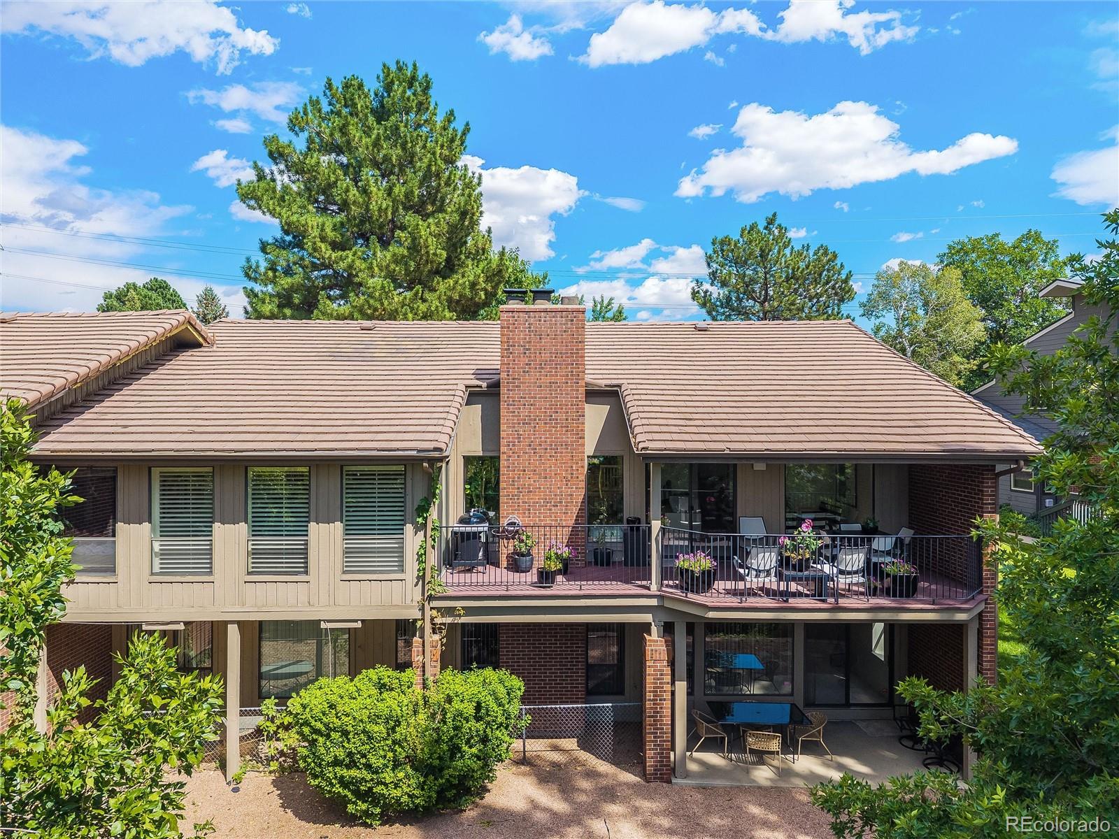MLS Image #39 for 2601 s quebec street,denver, Colorado