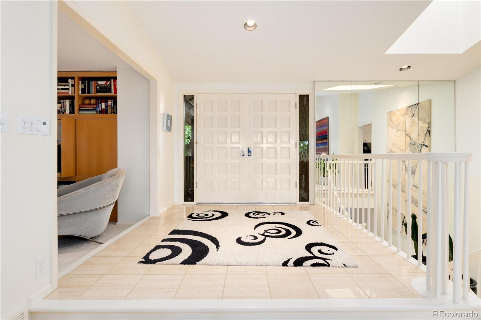 MLS Image #4 for 2601 s quebec street,denver, Colorado
