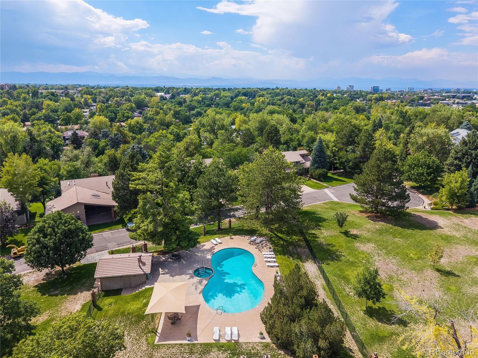 MLS Image #40 for 2601 s quebec street,denver, Colorado