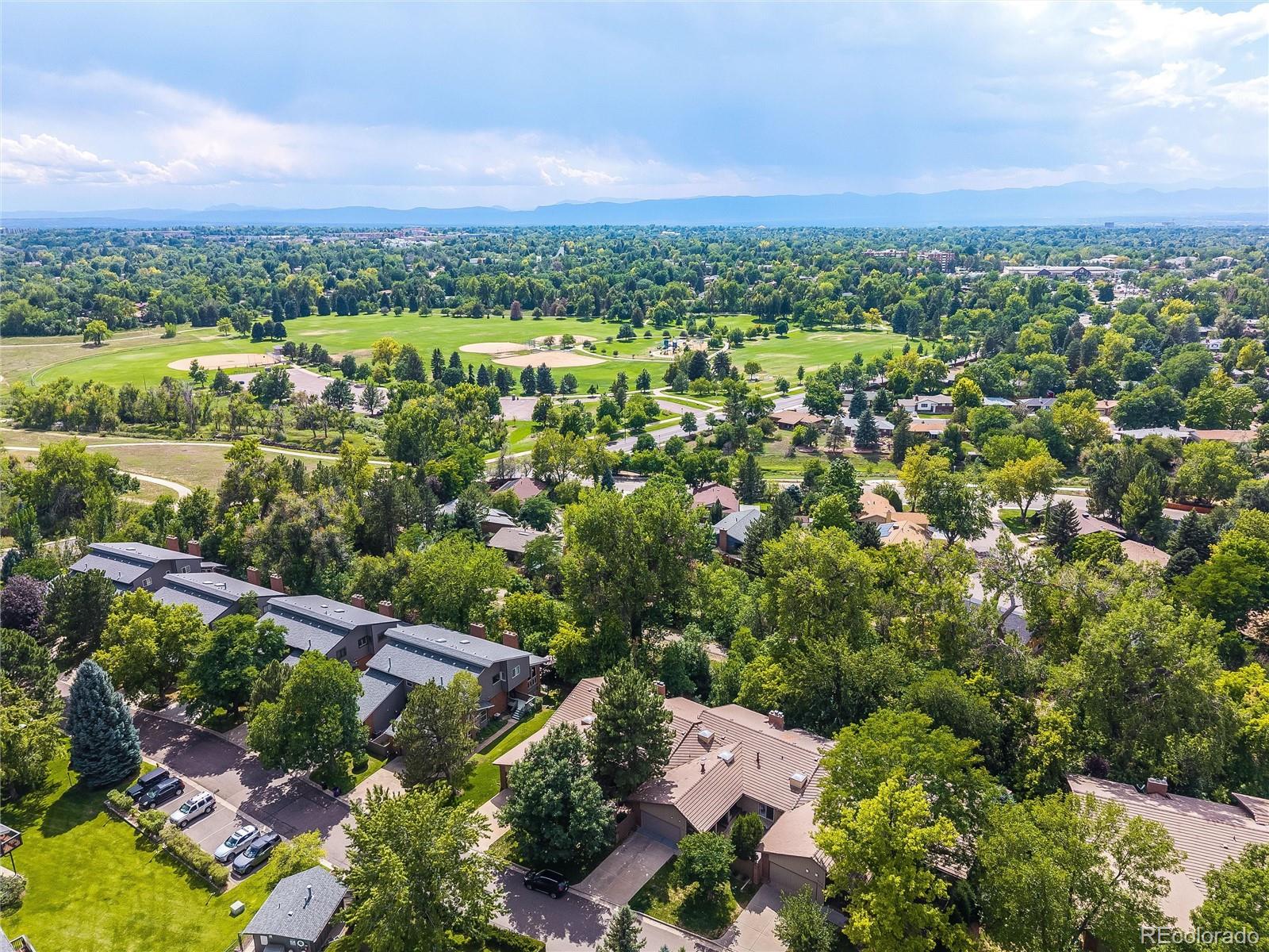 MLS Image #41 for 2601 s quebec street,denver, Colorado
