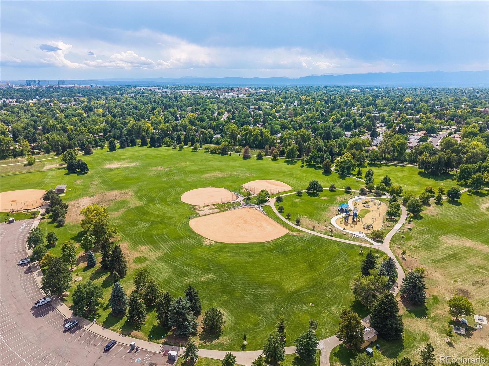 MLS Image #42 for 2601 s quebec street,denver, Colorado